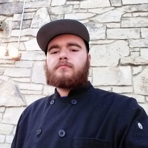 Meet your Posher, Matthew